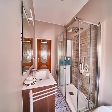 アパート Tecla - 3 Bedrooms