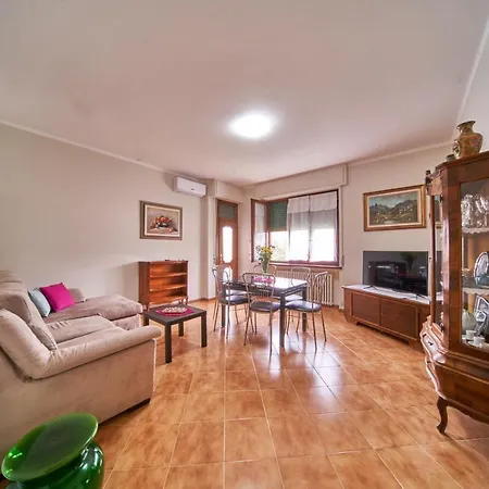 Apartment Tecla - 3 Bedrooms *