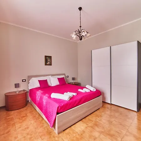 Apartment Tecla - 3 Bedrooms