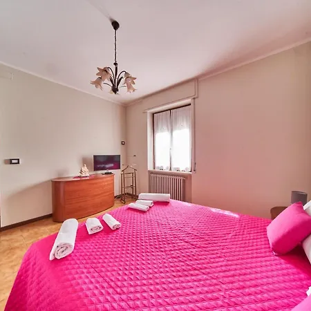Tecla - 3 Bedrooms Sirmione