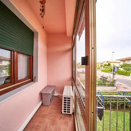 Διαμέρισμα Tecla - 3 Bedrooms