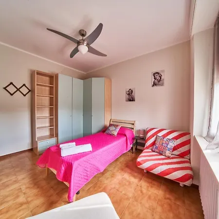 Tecla - 3 Bedrooms Apartment Sirmione