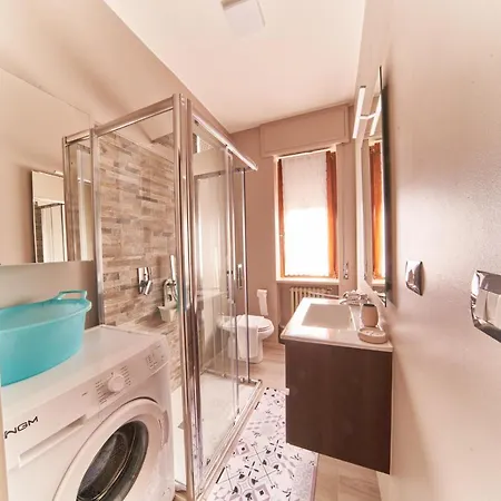 Apartment Tecla - 3 Bedrooms *