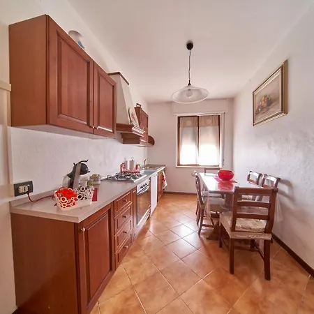 Apartment Tecla - 3 Bedrooms *