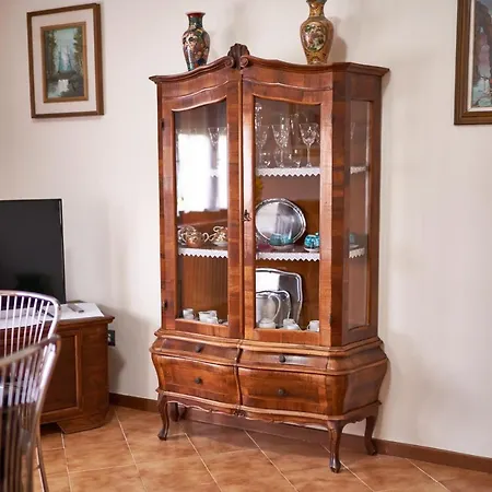 Tecla - 3 Bedrooms Apartment Sirmione