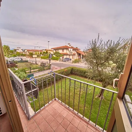 Apartment Tecla - 3 Bedrooms Sirmione